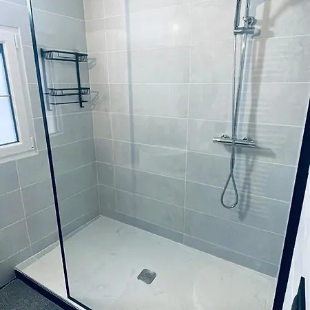 Tatil Evi Le Cocon De Mahe