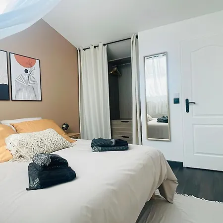 Le Cocon De Mahe Tatil Evi *