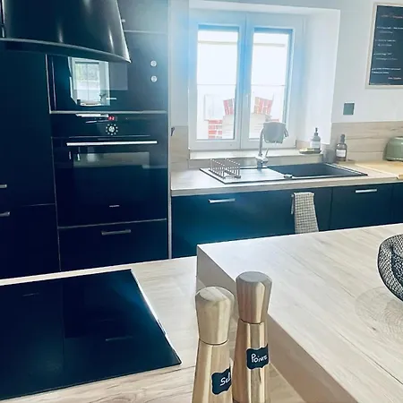 Le Cocon De Mahe Tatil Evi *