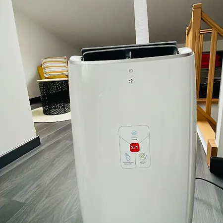 Tatil Evi Le Cocon De Mahe