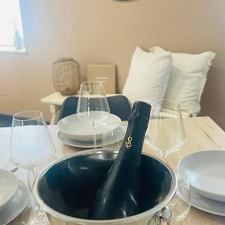 Le Cocon De Mahe Cumieres